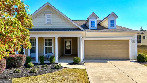 Photo of 1000 Lone Oak Road, Greensboro, GA 30642 (MLS # 10643834)