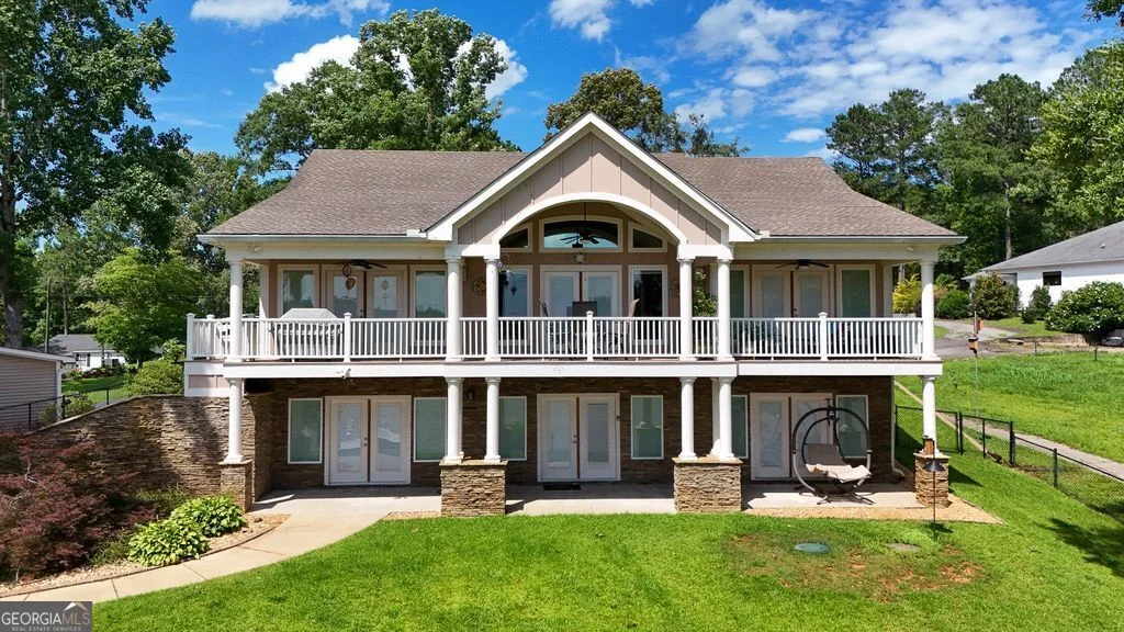 133 A S Little River Run