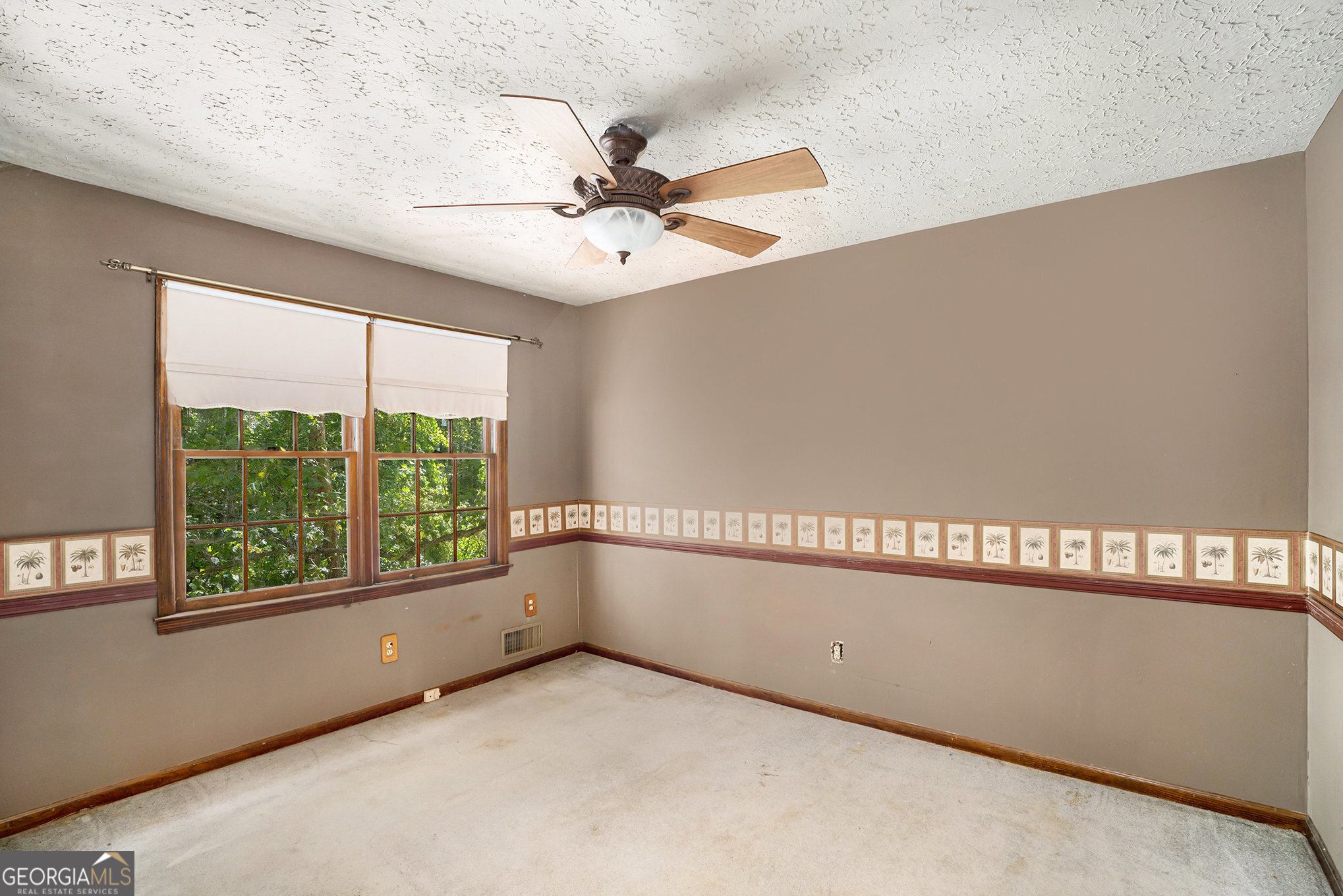 Colony Woods - Residential