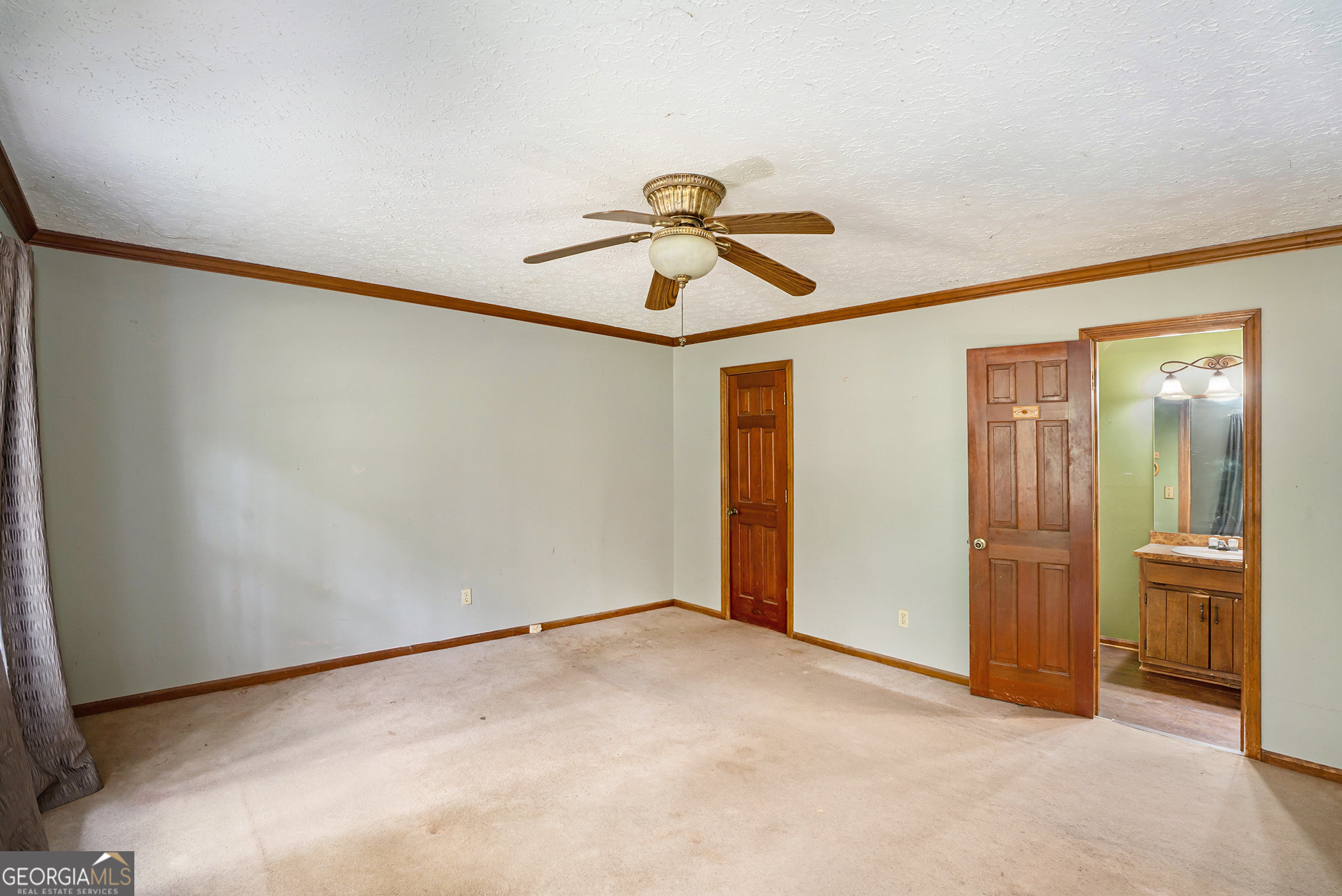 Colony Woods - Residential