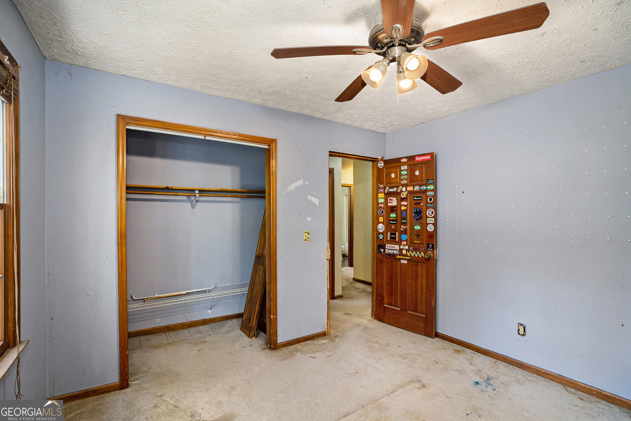 Colony Woods - Residential