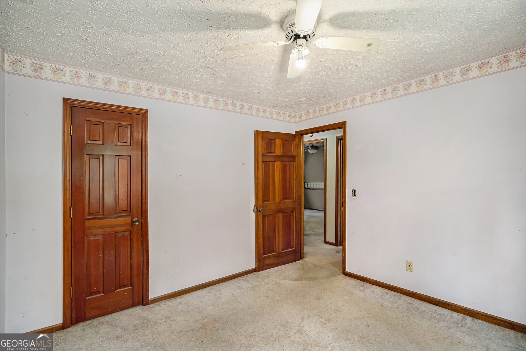 Colony Woods - Residential