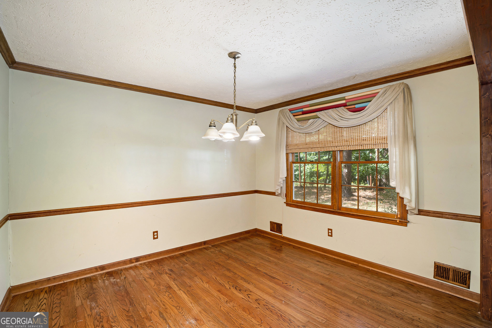 Colony Woods - Residential