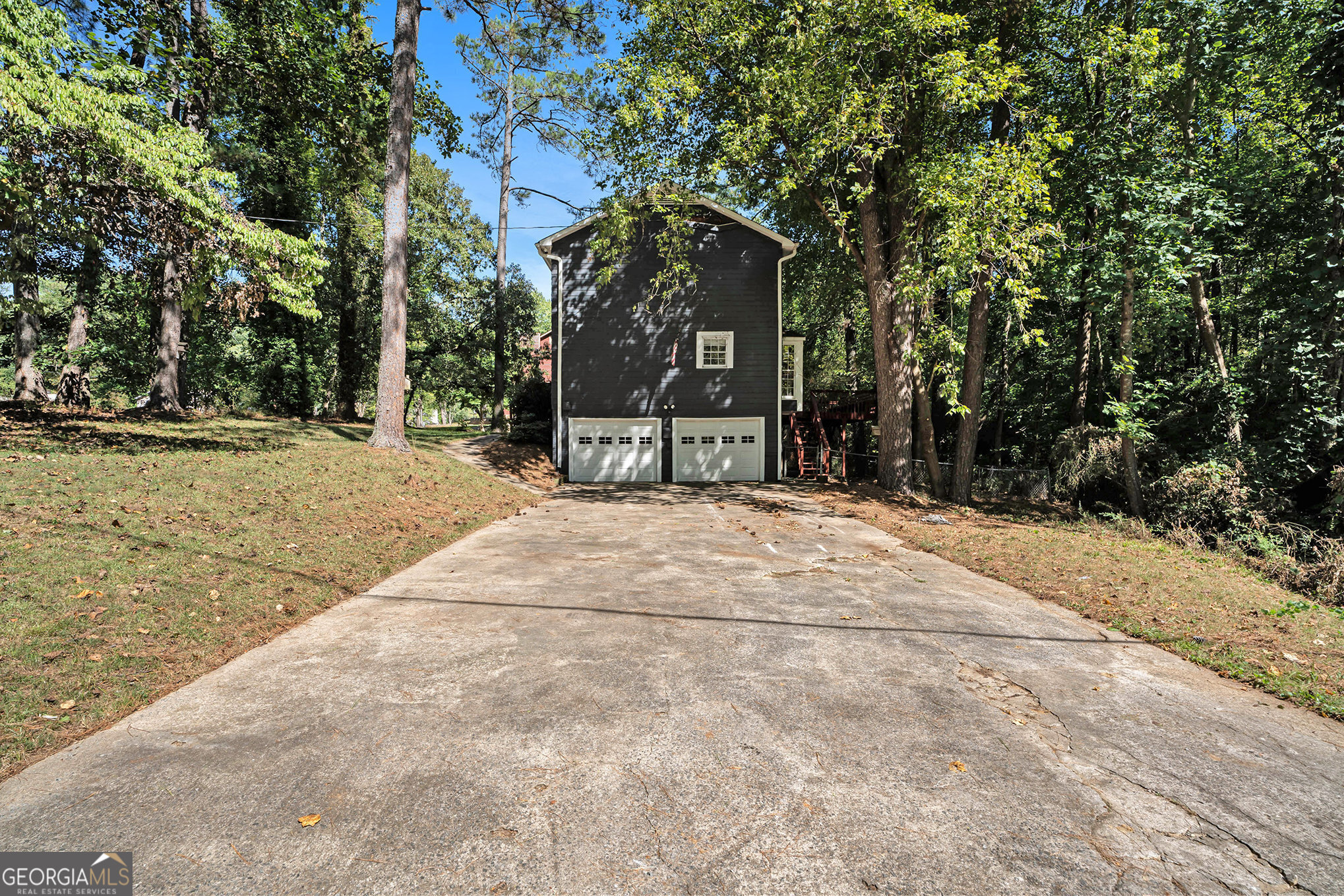 Colony Woods - Residential
