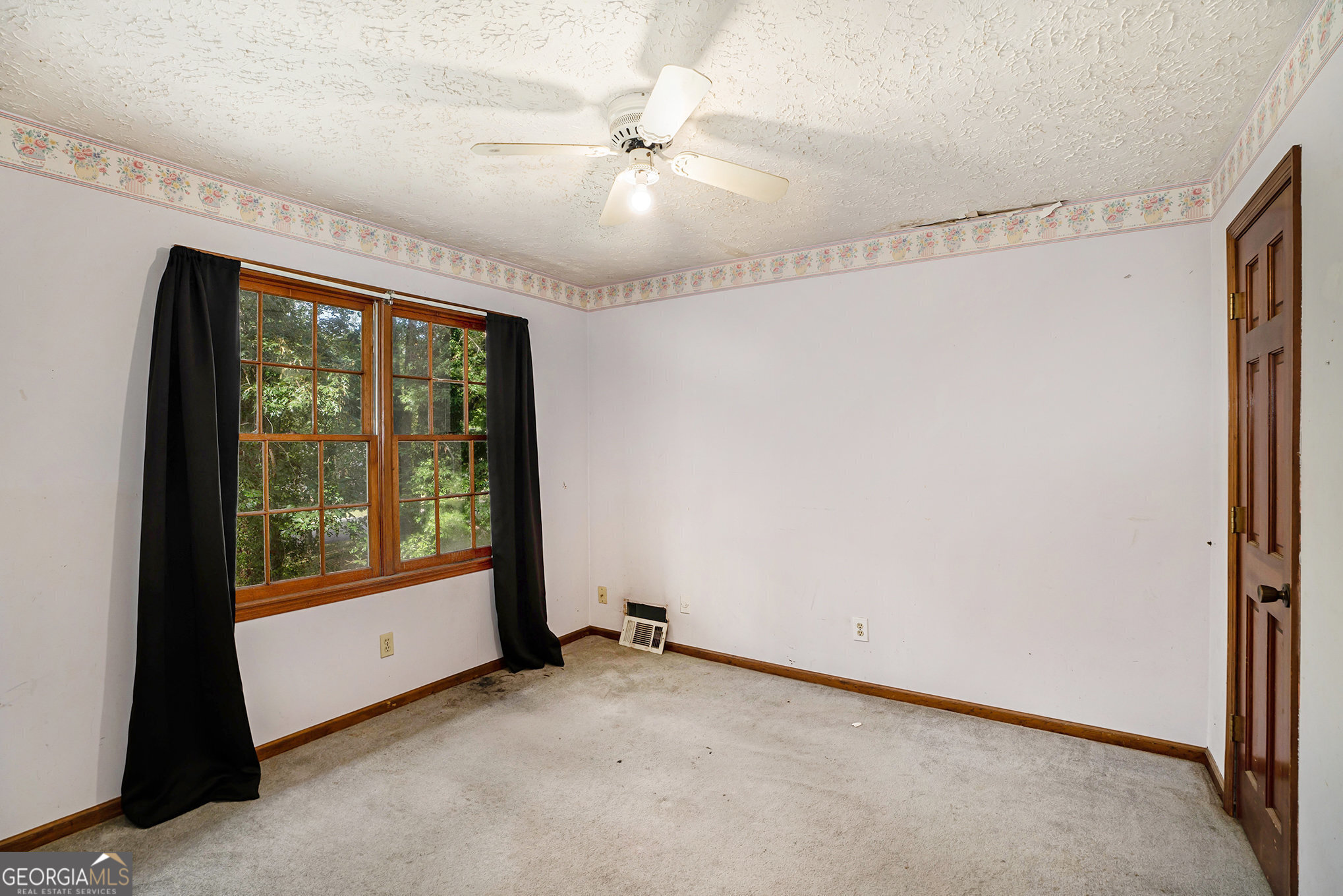 Colony Woods - Residential