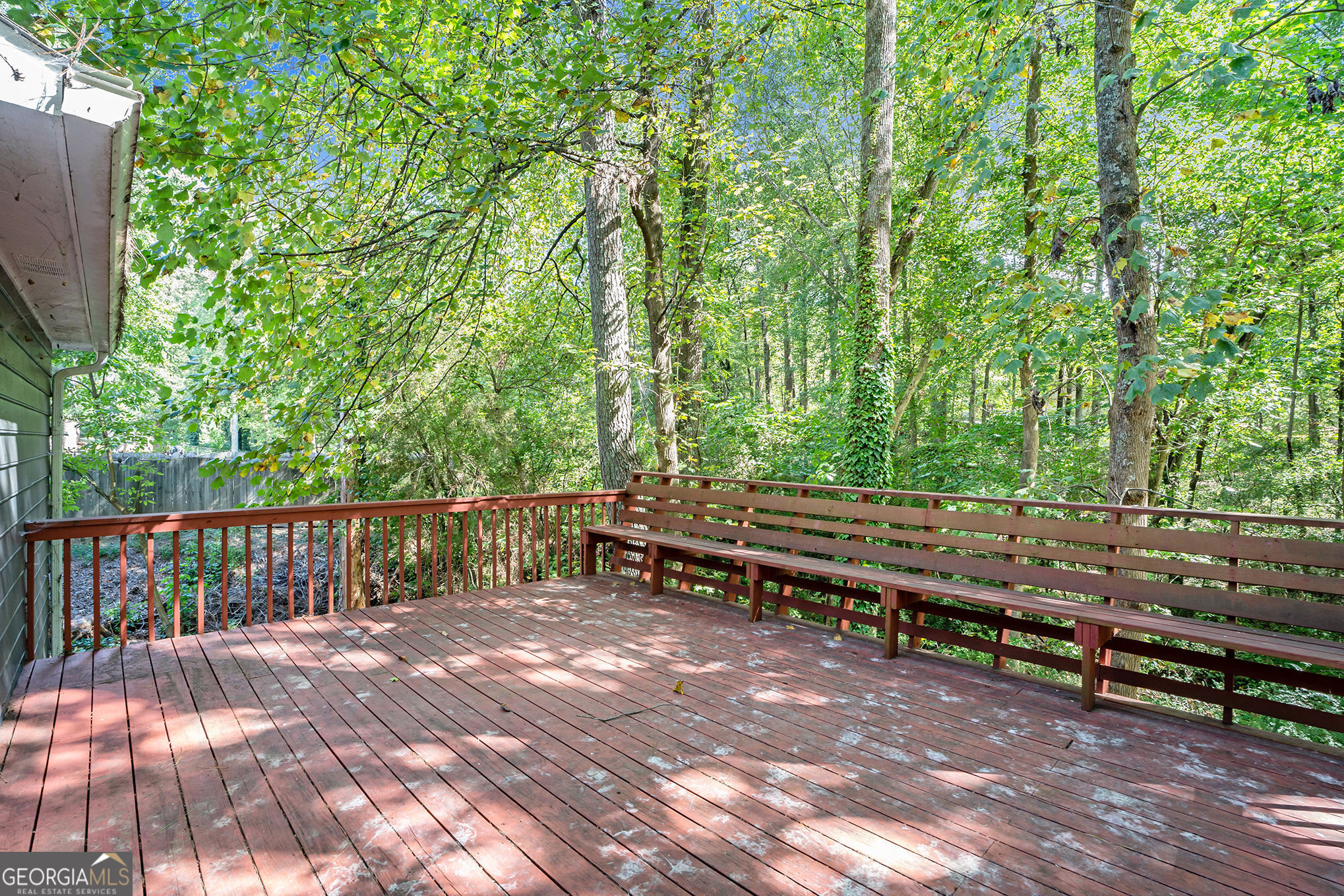 Colony Woods - Residential