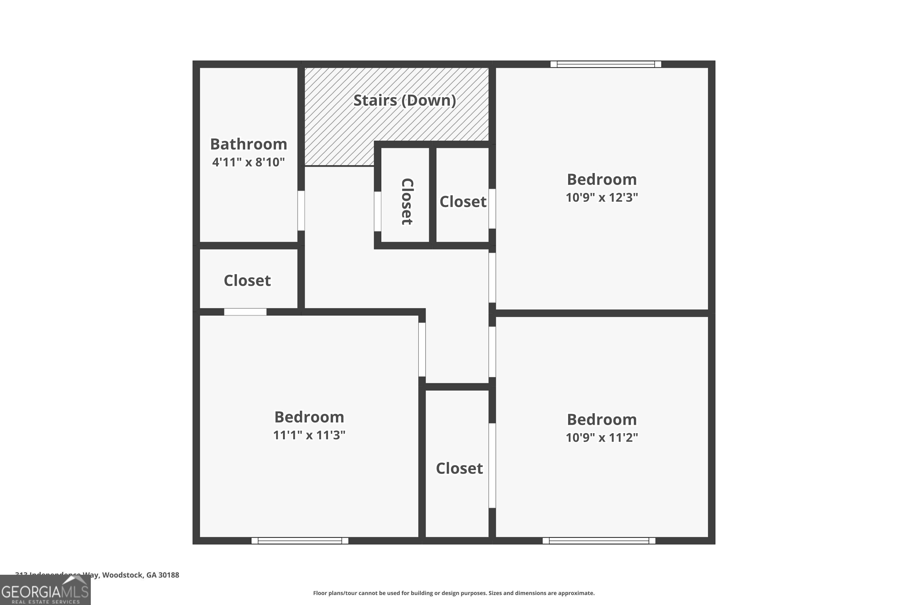 Colony Woods - Residential