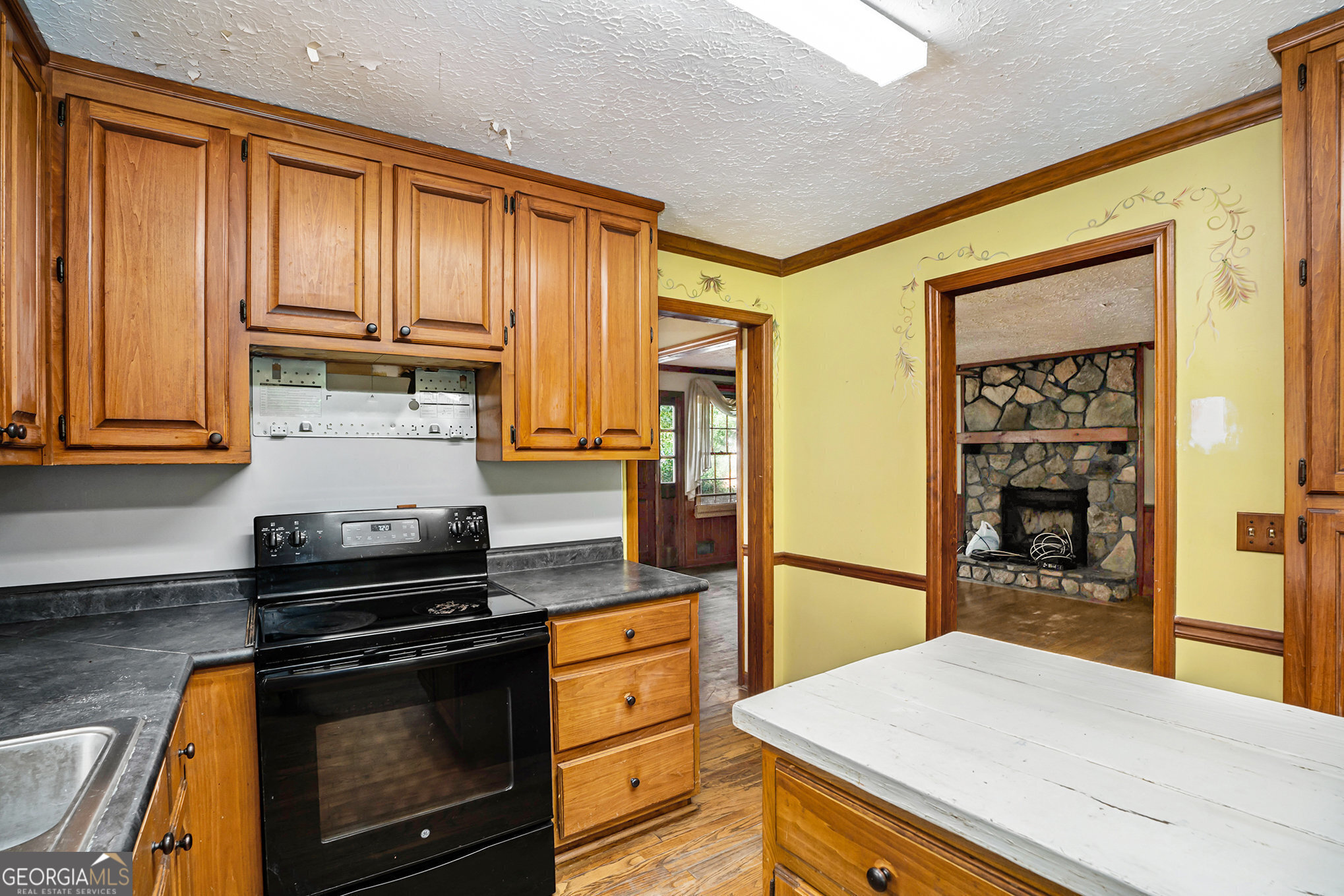 Colony Woods - Residential