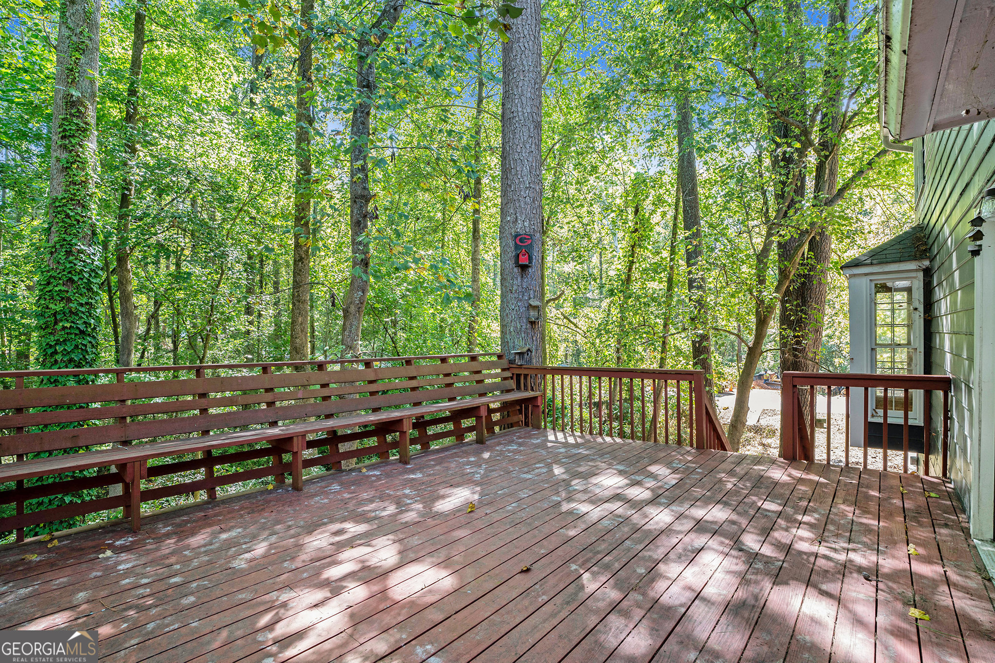 Colony Woods - Residential