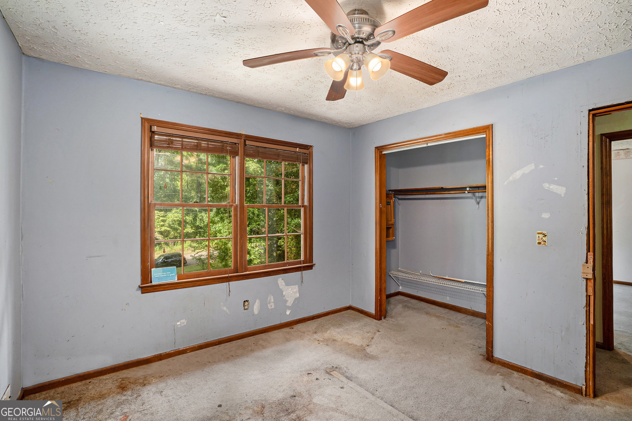 Colony Woods - Residential