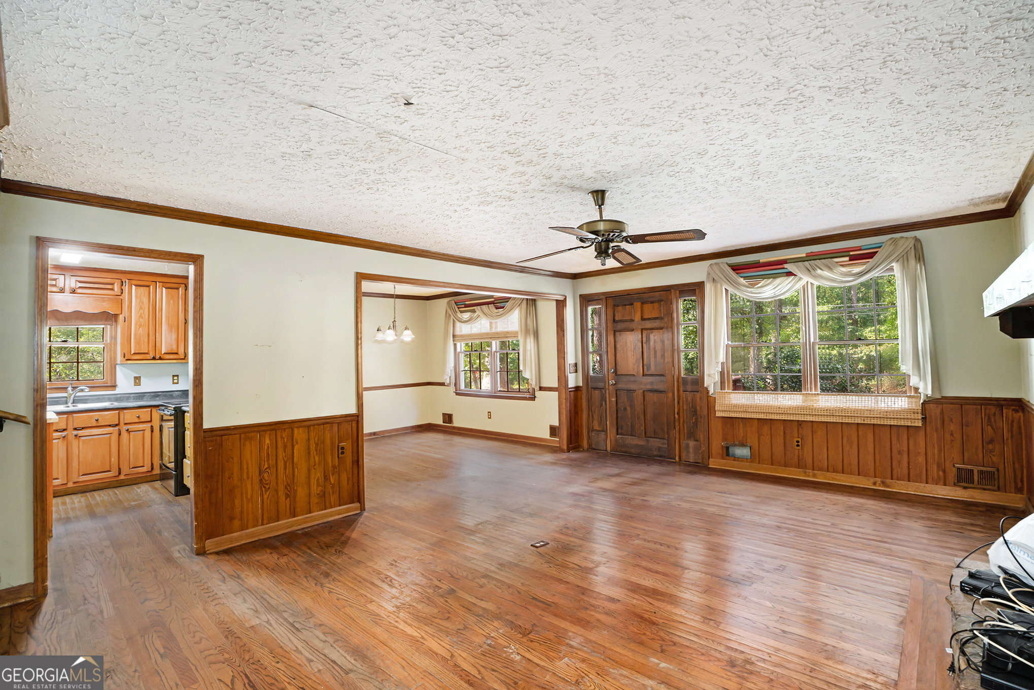 Colony Woods - Residential