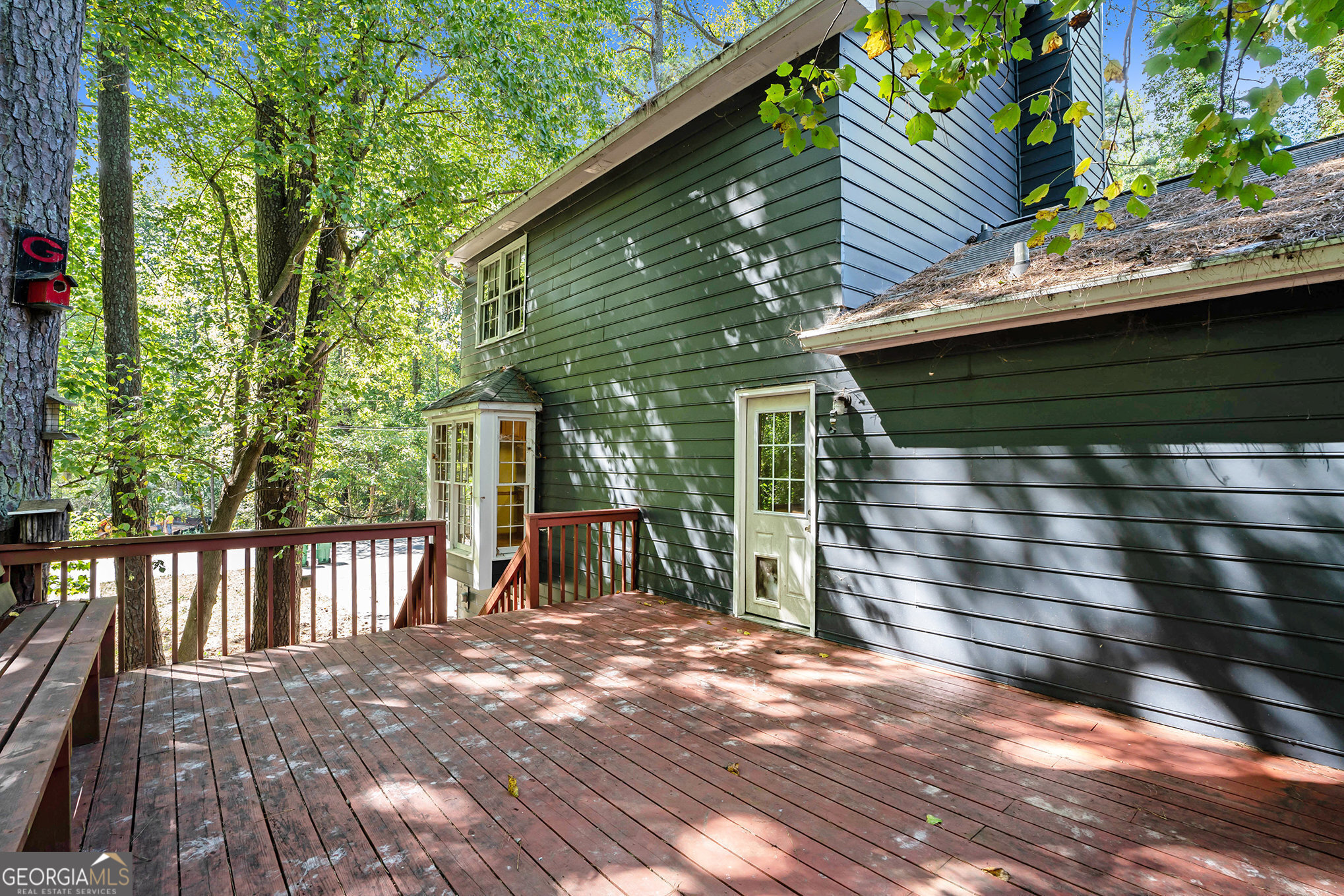 Colony Woods - Residential