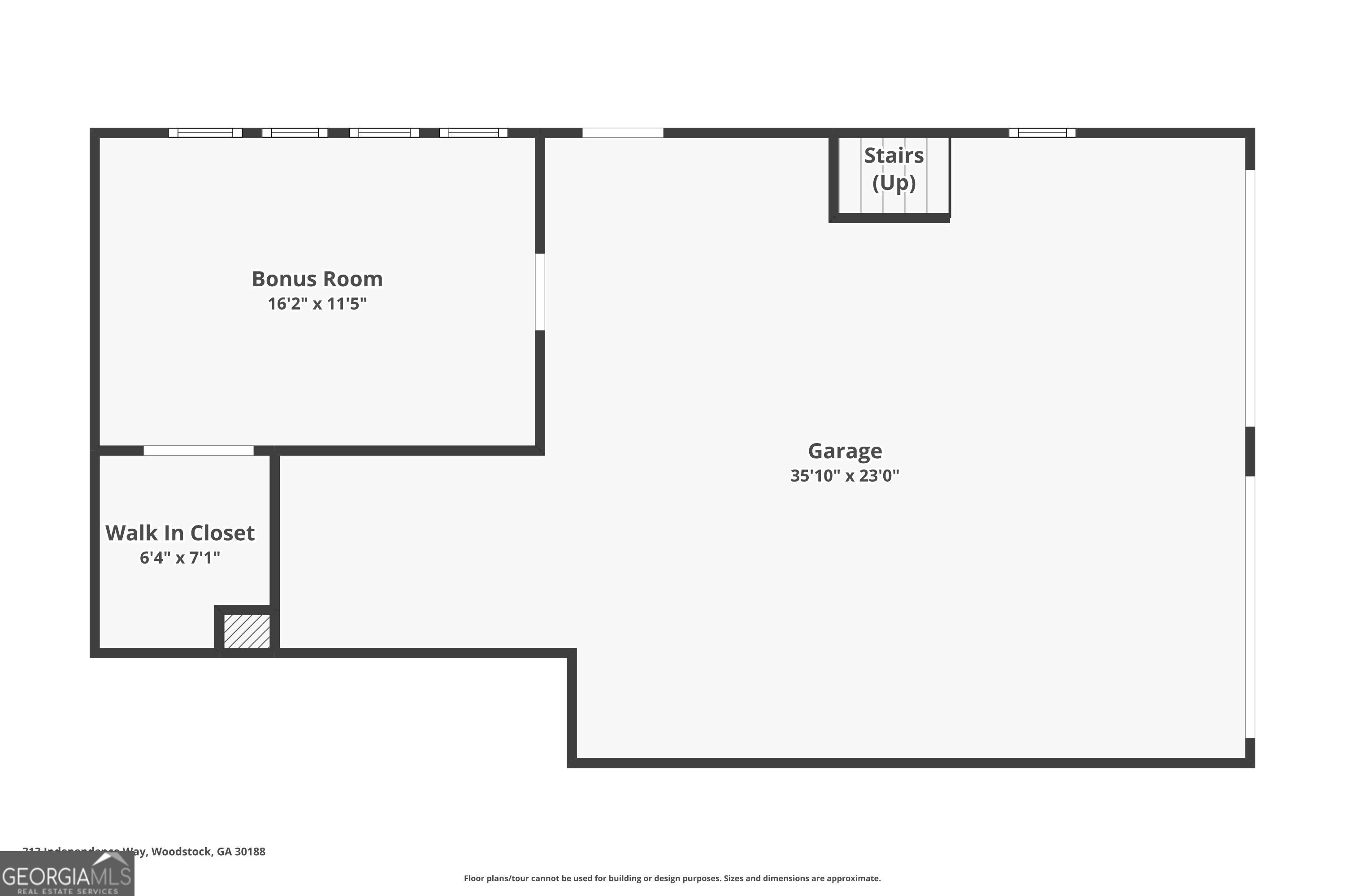 Colony Woods - Residential