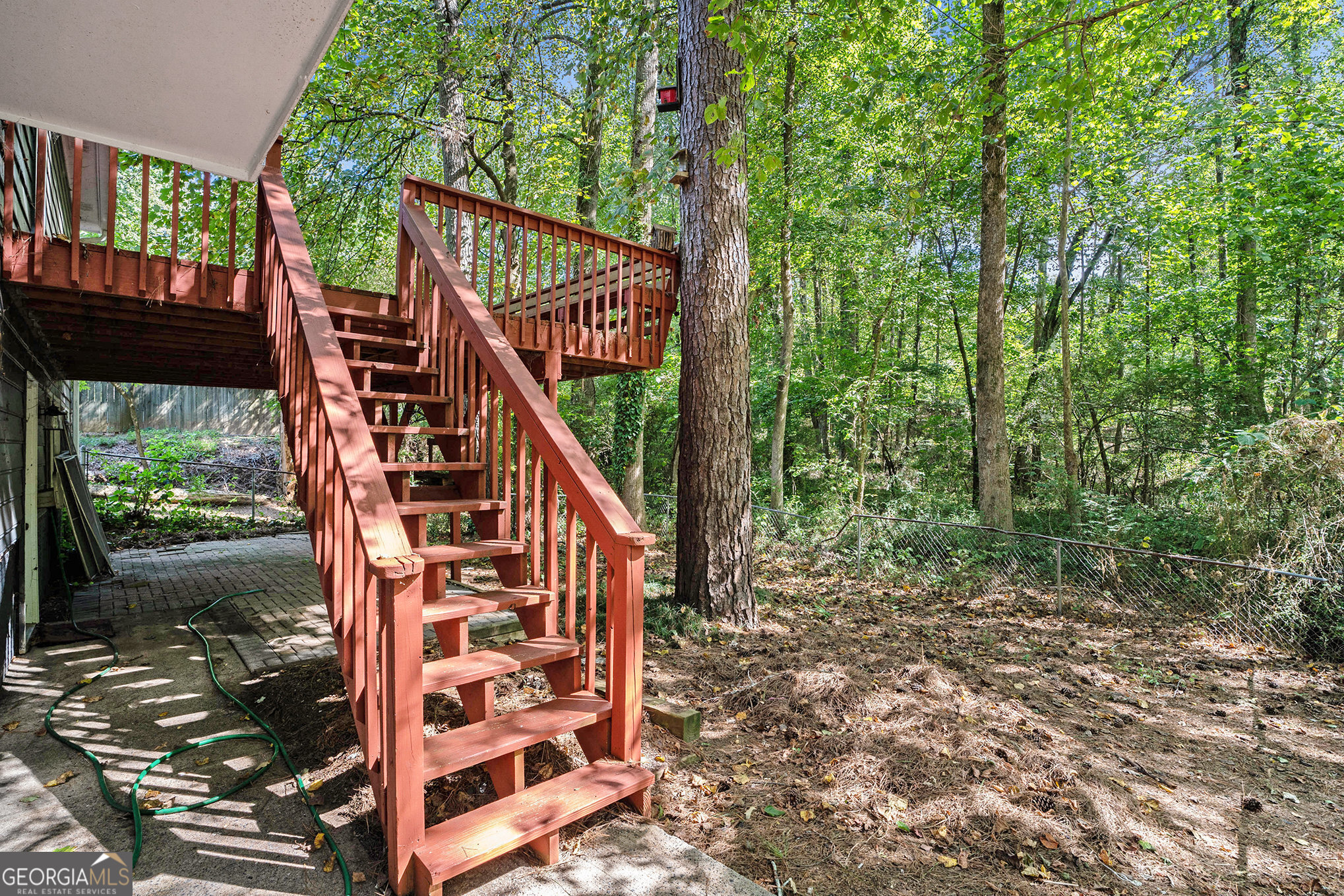Colony Woods - Residential