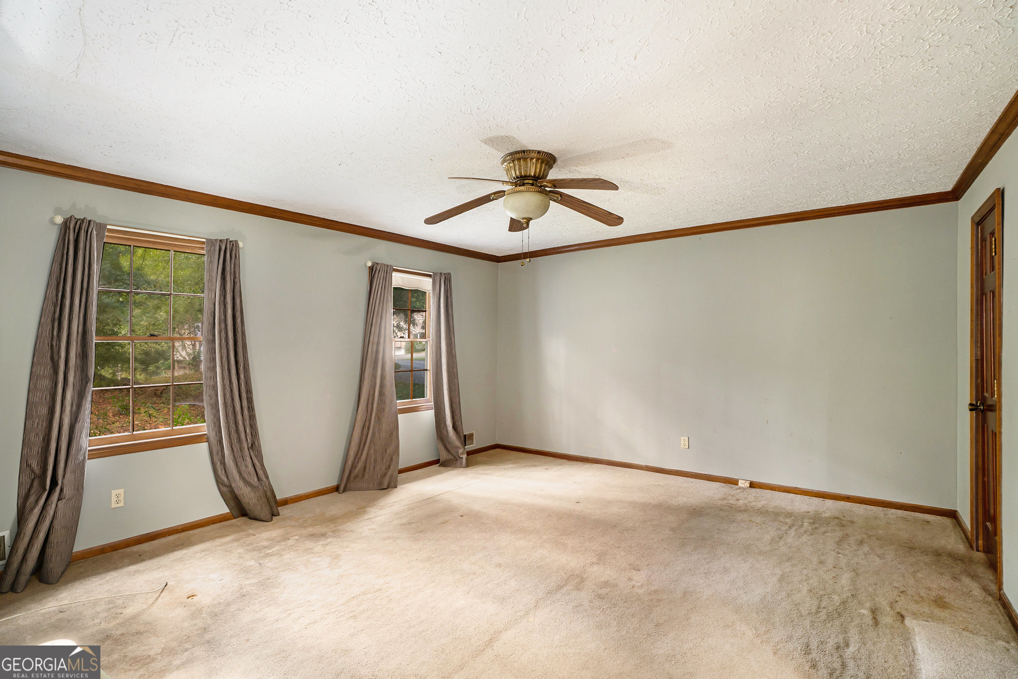 Colony Woods - Residential