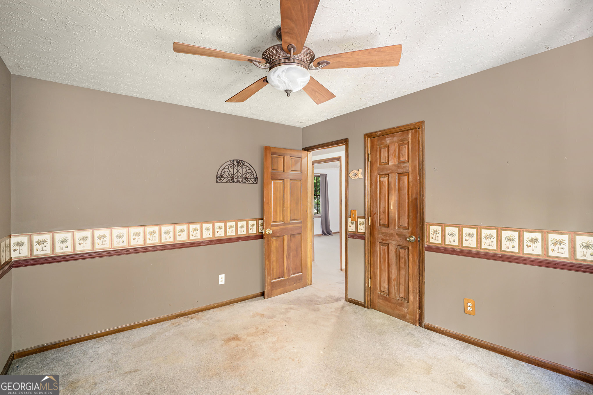 Colony Woods - Residential