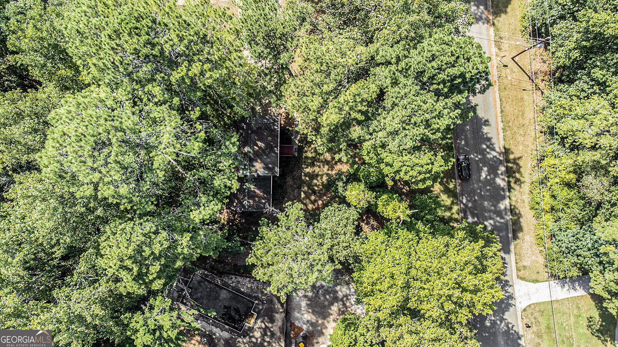 Colony Woods - Residential