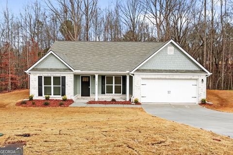 Photo of 160 Chad Walk #59, Statham, GA 30666 (MLS # 10618231)