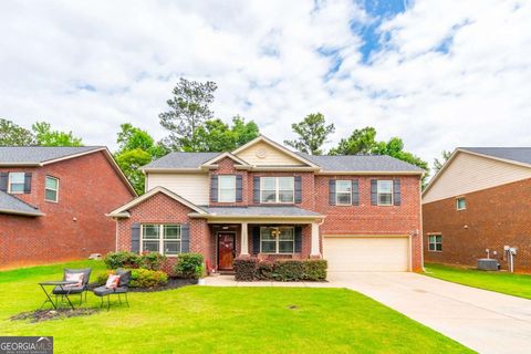 Photo of 12275 Styron Drive, Hampton, GA 30228 (MLS # 10532542)