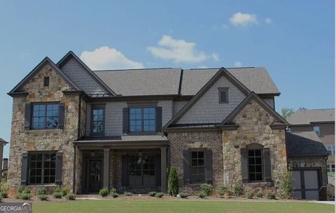 4661 Gablestone DR Hoschton GA 30548