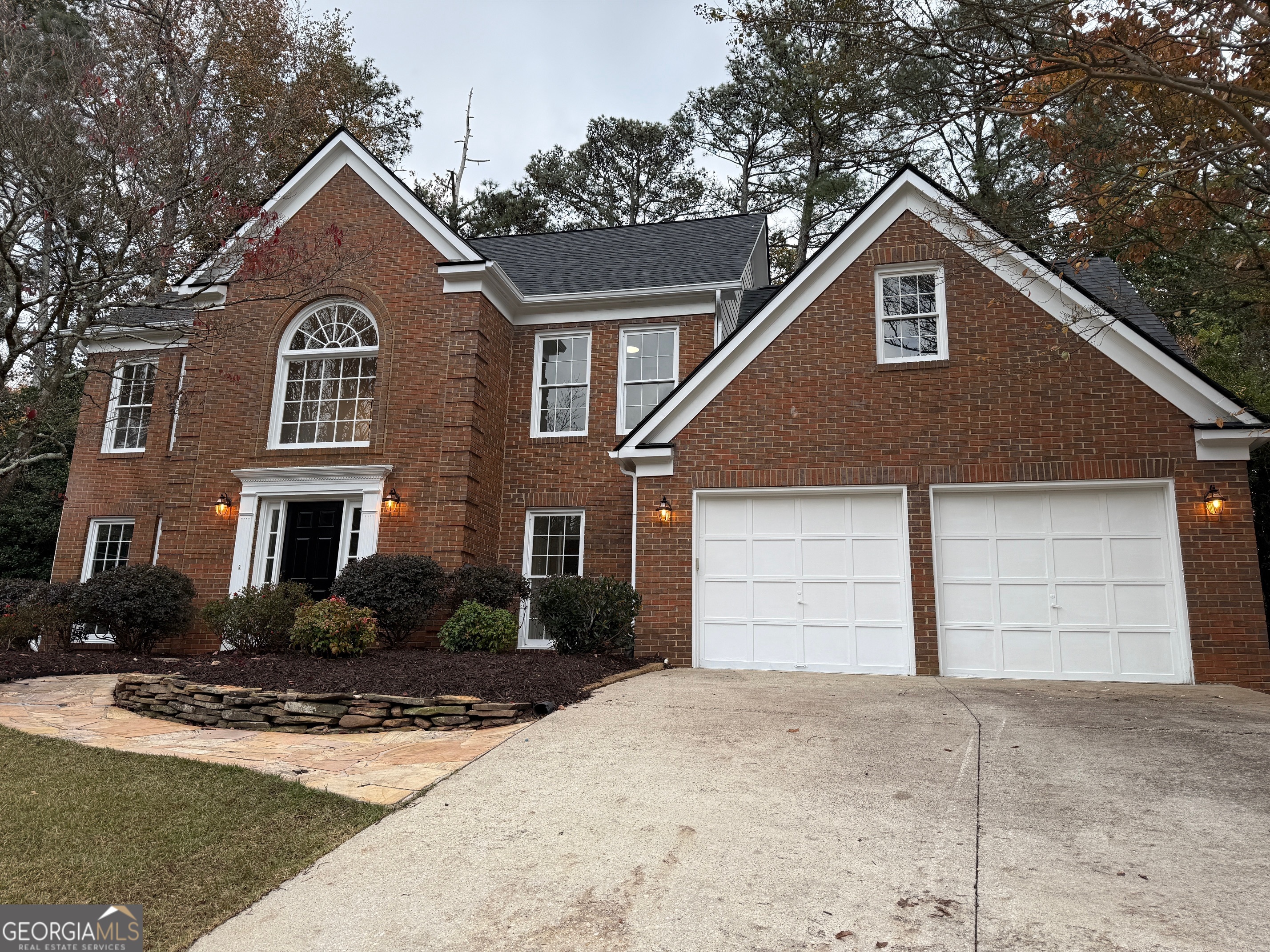 Hillbrooke - Residential