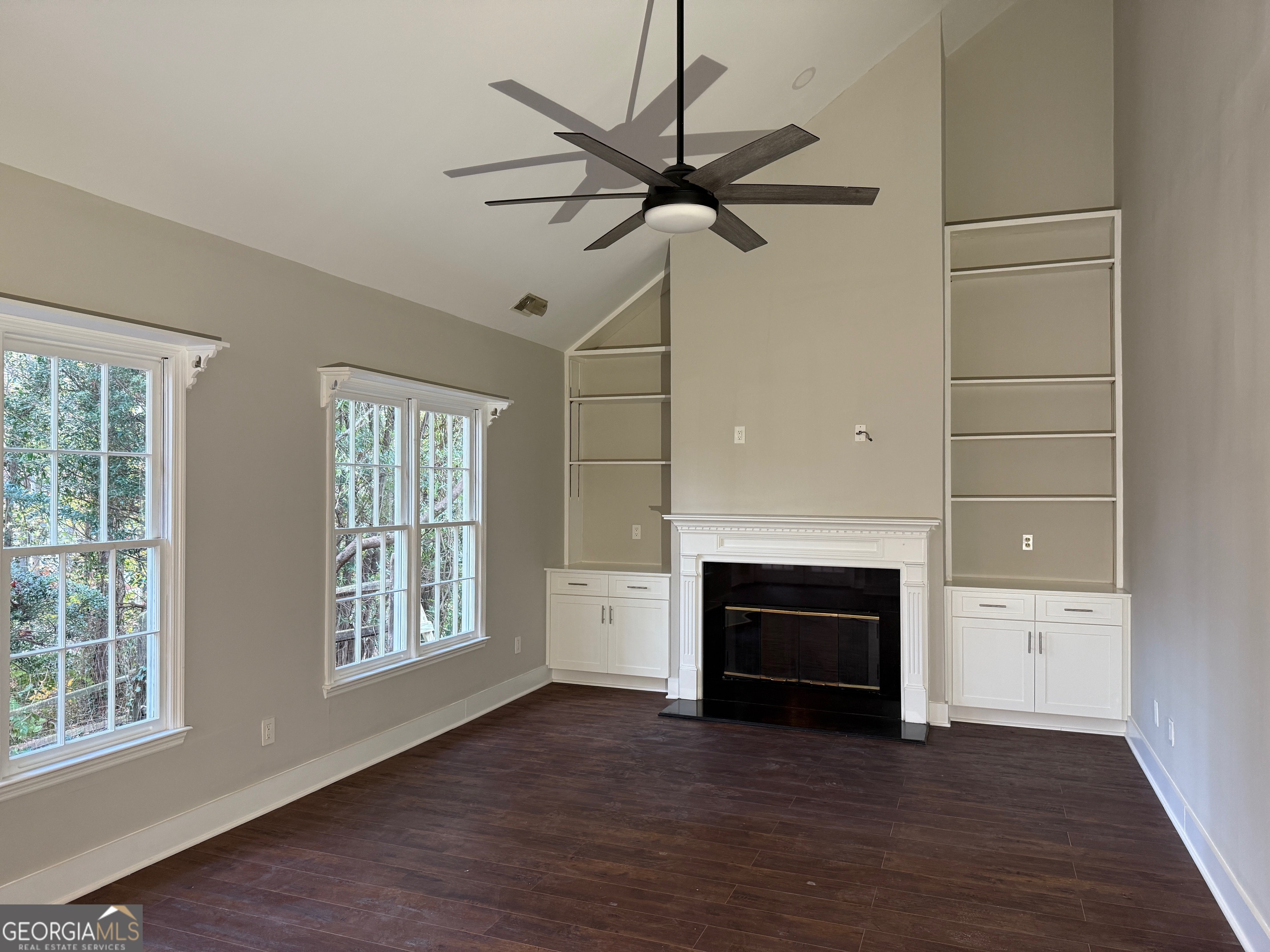 Hillbrooke - Residential