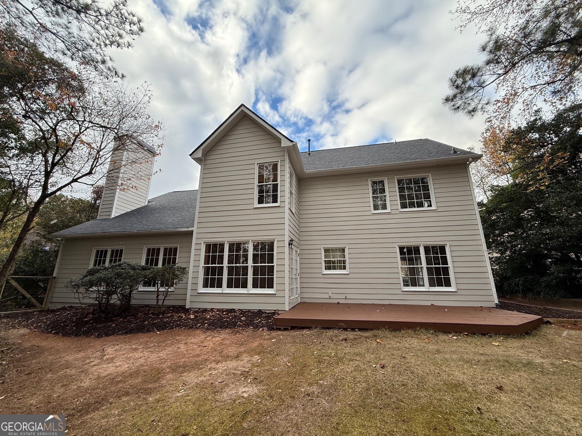 Hillbrooke - Residential