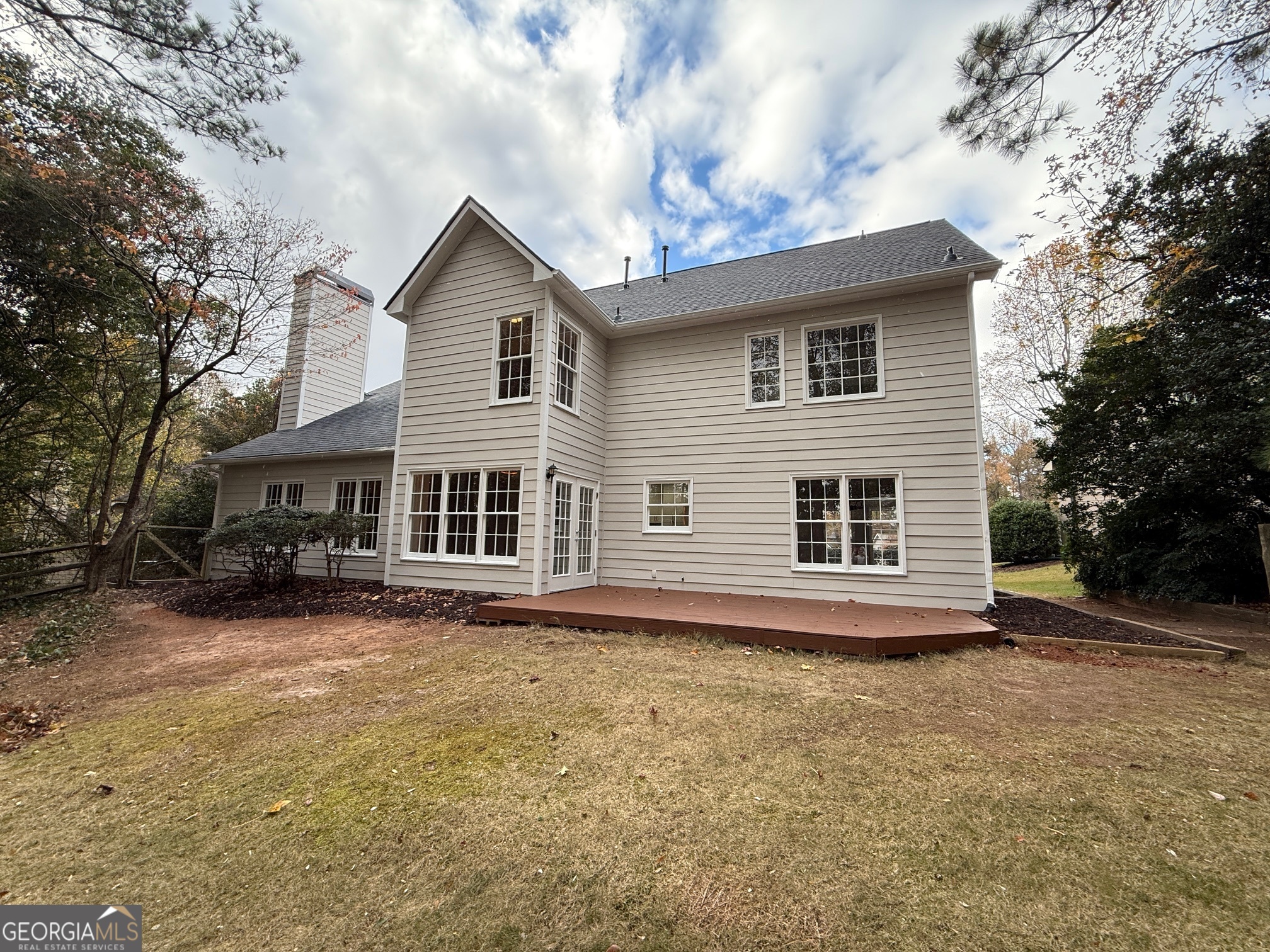 Hillbrooke - Residential