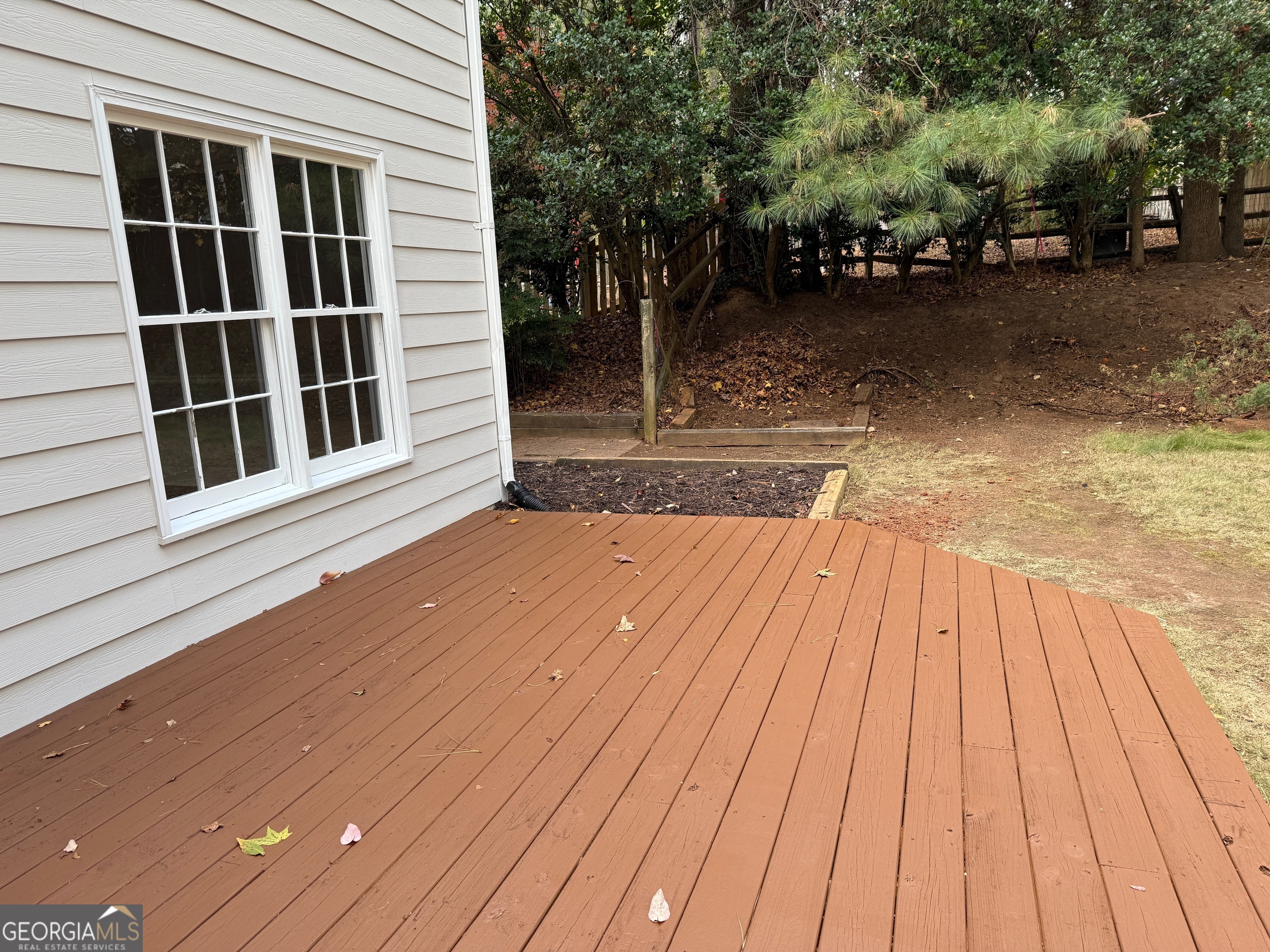 Hillbrooke - Residential