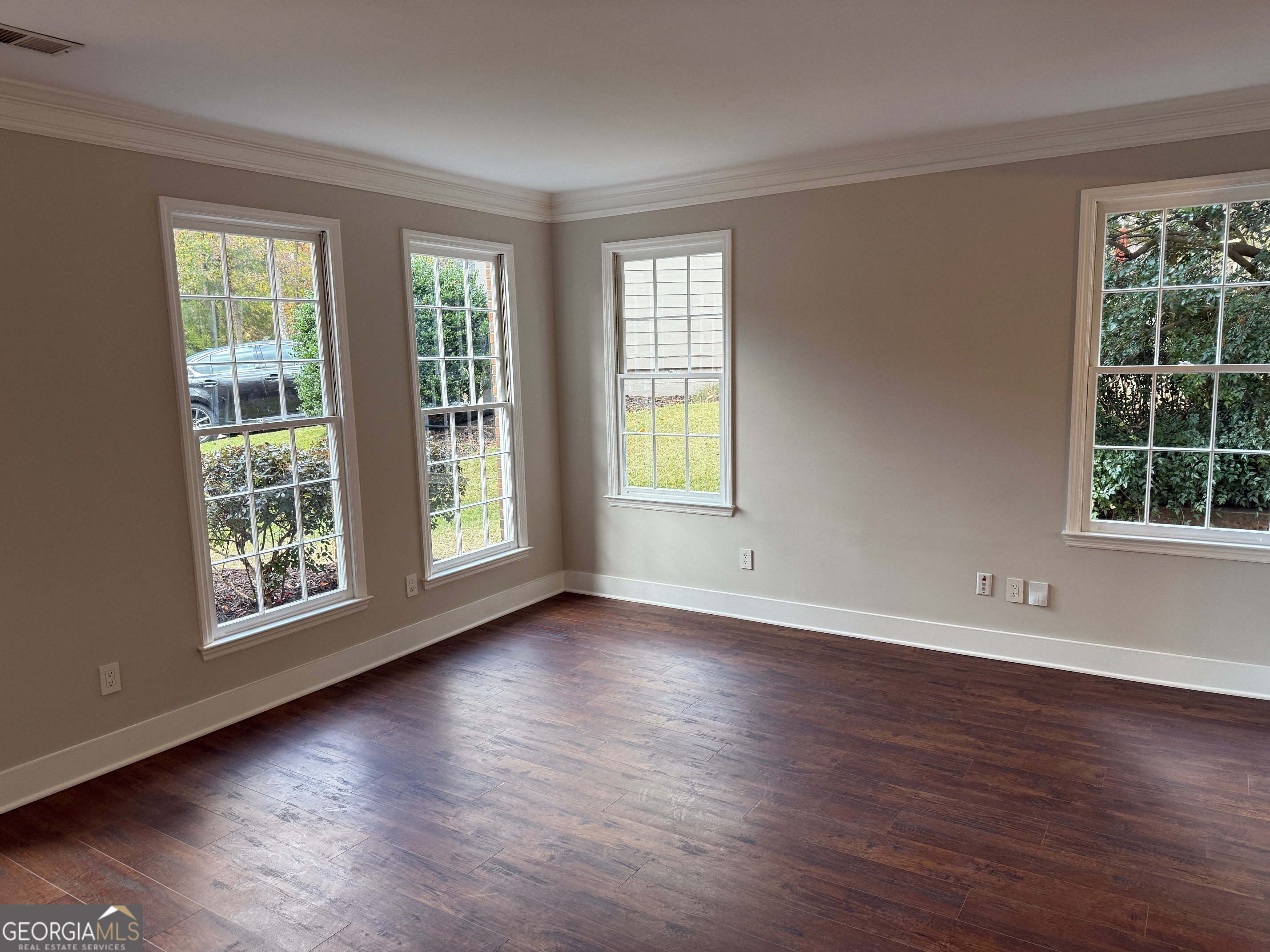 Hillbrooke - Residential