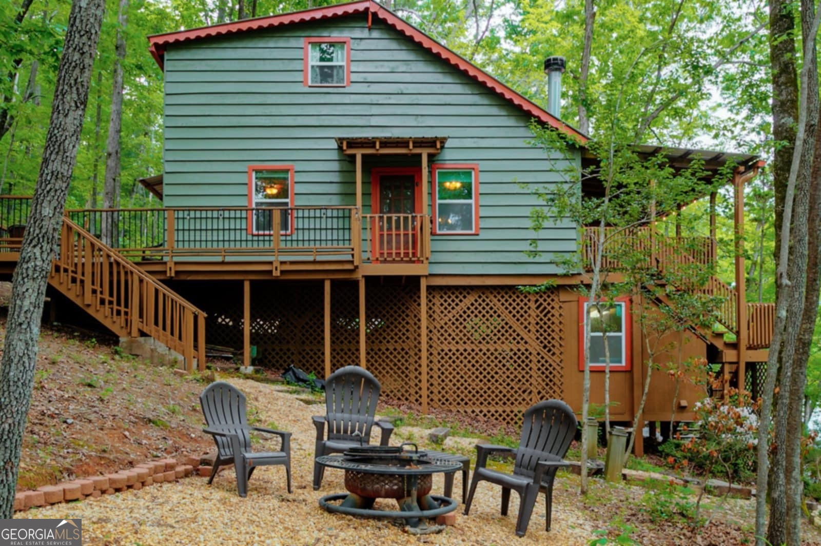 49 Persimmon DR