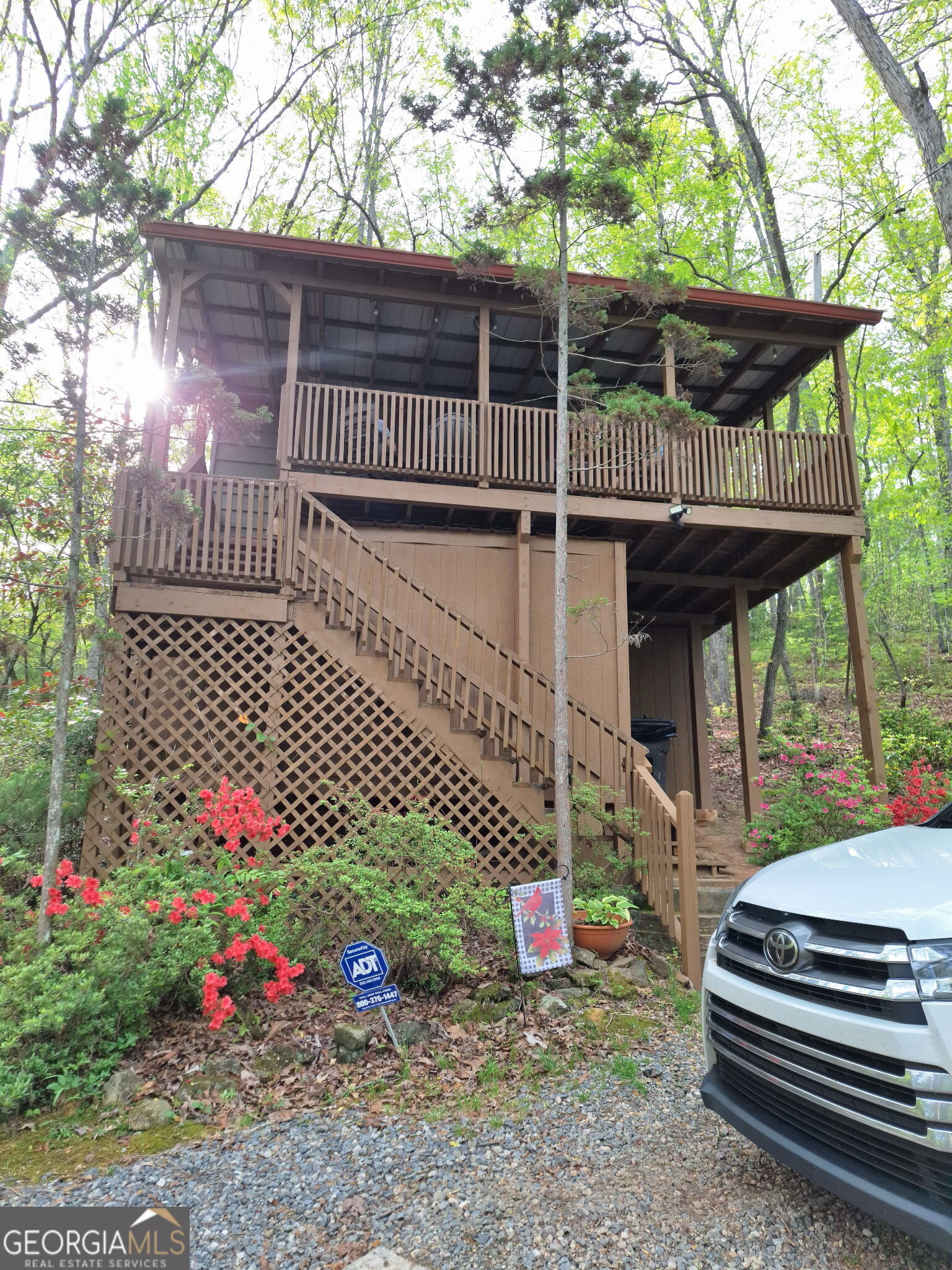 49 Persimmon DR