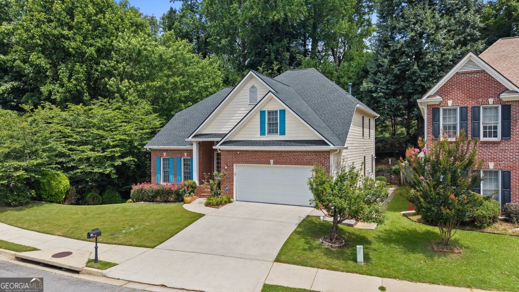 Photo of 2910 Arbor Creek Lane, Doraville, GA 30340 (MLS # 10812767)