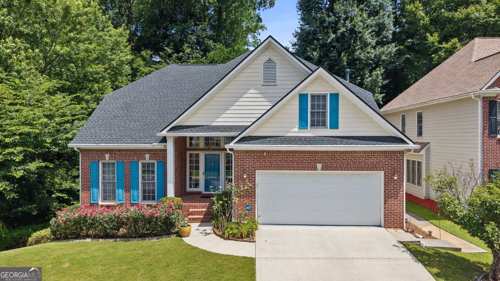 Photo of 2910 Arbor Creek Lane, Doraville, GA 30340 (MLS # 10812767)