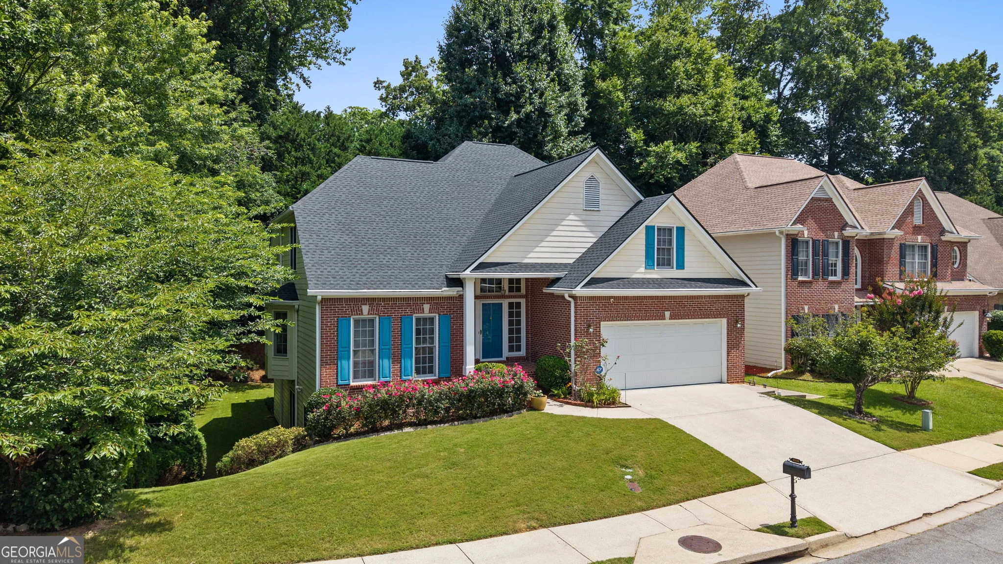 2910 Arbor Creek Lane, Doraville, GA, 30340