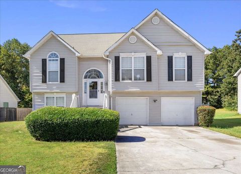 10571 Starling TRL Hampton GA 30228