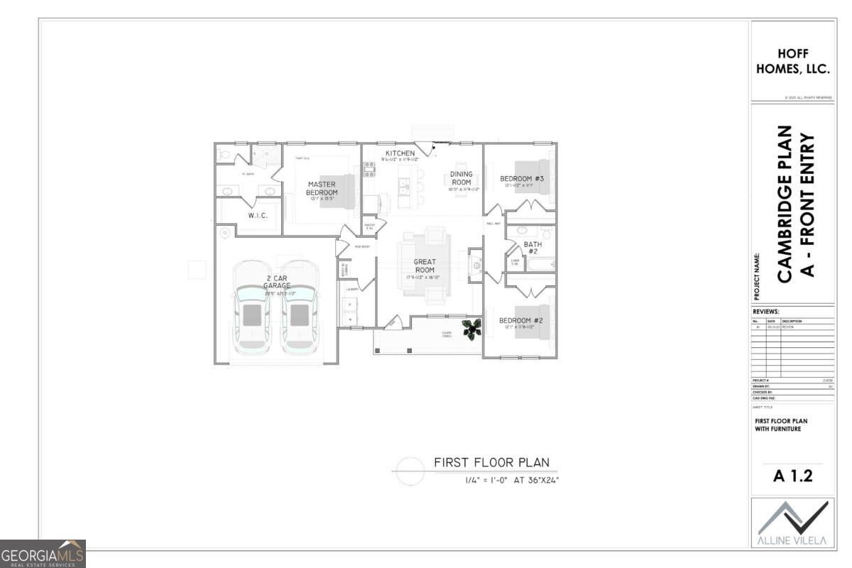 4815 Price RD