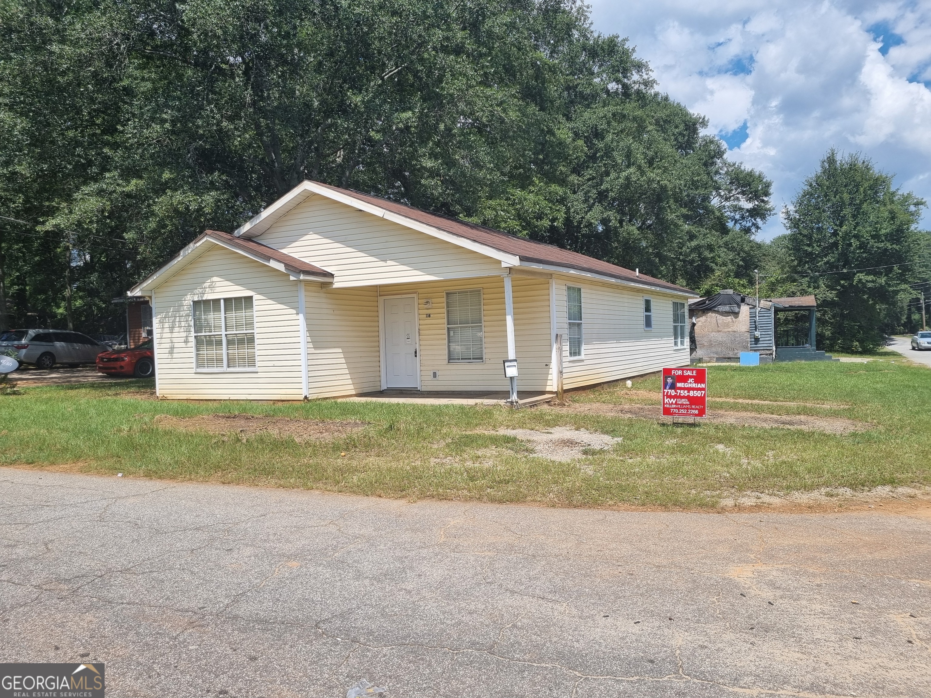 16 Kidd ST