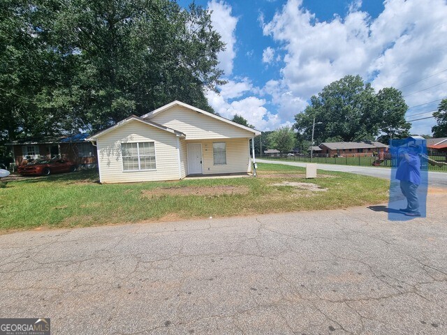 16 Kidd ST