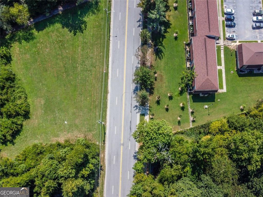 2990 Stone Hogan Connector RD SW