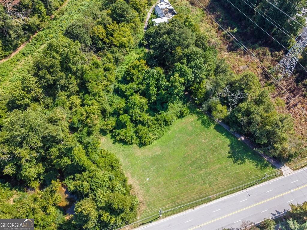 2990 Stone Hogan Connector RD SW