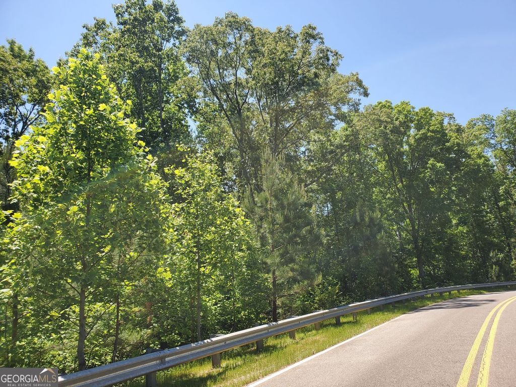 Photo of 4543 Ball Ground Road, Ball Ground, GA 30107 (MLS # 10684295)