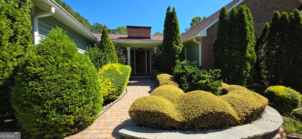 Photo of 1066 Bridgewater Walk, Snellville, GA 30078 (MLS # 10848176)