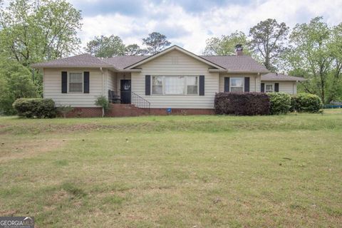 A home in Lagrange