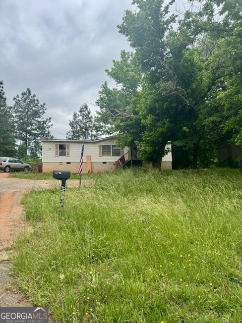 3221 Gillsville HWY