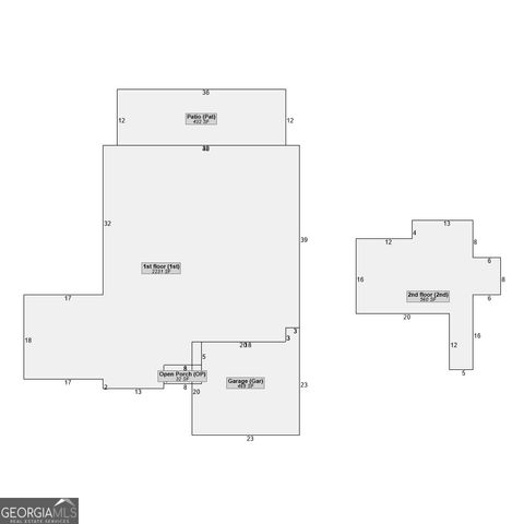 153 Carlow CT Newnan GA 30263