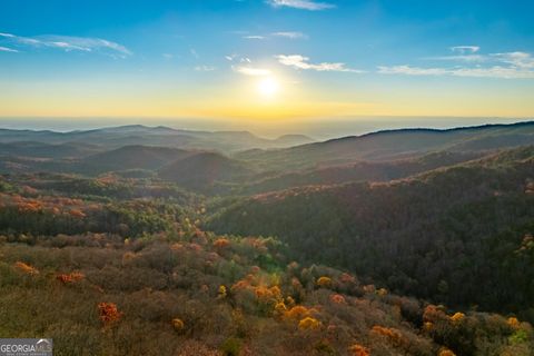 LOT 217 Dowel CIR Ellijay GA 30540