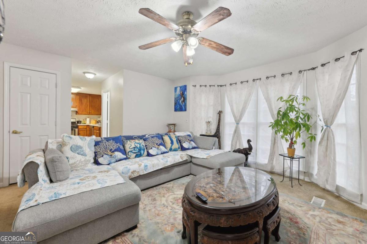 1031 Bettina CT SW