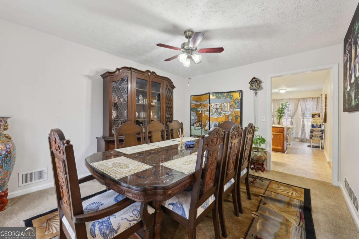 1031 Bettina CT SW