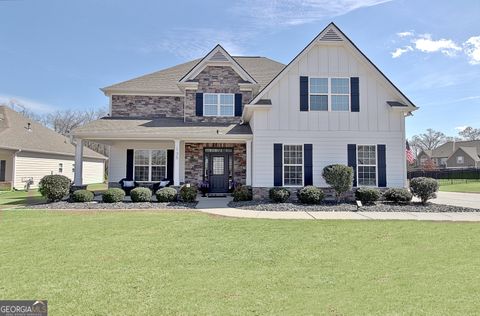 135 Owens PATH Senoia GA 30276